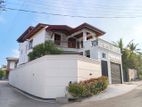 3story luxury house sale arauwala maharagma