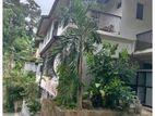 3story stand along house for sale katugastota rd kandy