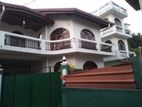 3story super luxury house for sale near kelaniya campus