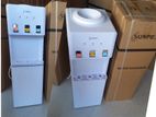 3tap Water Dispenser Standing white