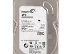 3TB Desktop HDD