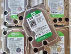 3TB Hard Disk