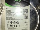 3TB Hard Disk