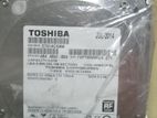 3TB HDD