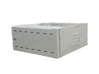 3U Cabin Rack For CCTV DVR Cabinet