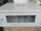 3U Network Cabinet