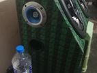 Speaker System