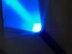 3W Rechargable UV Torch 365nm
