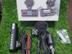 3Way Dash Camera Wifi