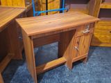 3×1.5 Ft Melamine Office Tables