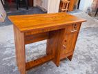 3×1.5ft Melamine office table 9900