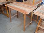 3×2 Alvisia Wooden Tables