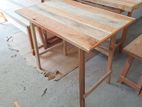 3×2 Alvisia Wooden Tables