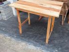 3×2 Alvisia Wooden Tables