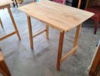 3×2 Alvisia Wooden Tables