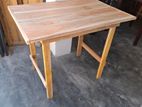 3×2 Alvisia Wooden Tables