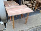 3×2 Alvisia Wooden Tables