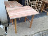 3×2 Alvisia Wooden Tables