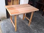 3×2 Alvisia Wooden Tables