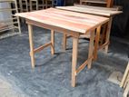 3×2 Alvisia Wooden Tables