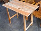 3×2 Alvisia Wooden Tables