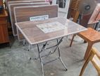 3×2 Folding Tables
