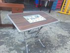 3×2 Ft Folding Tables