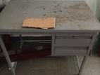 3'x2' Table Steel
