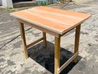 3×2 Lunumidella Study Tables