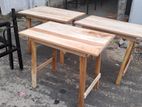 3×2 Study Tables