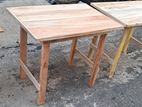 3×2 Table