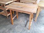 3×2 Tables