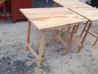 3×2 Tables
