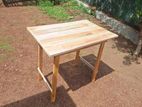 3×2 Tables