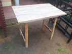 3×2 Tables