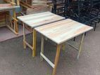 3×2 Tables