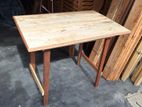 3×2 Wooden Tables