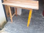 3×2 WOODEN TABLES..**