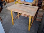 3×2 Wooden Tables