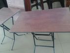 3x2ft Foldable Table