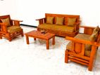 3x2x1 Sofa Set