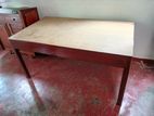 3×5 Feet Table