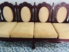 4-1-1 Antique Sofa Set (Kavichi)