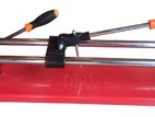 4" 1250mm Tile Cutter DBL ZY801