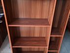 4 2 book shelf (C-14)