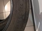 225/55R 18V Tires