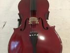 Cello Guitar