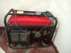 4.5kw Heavy Patrol Generator