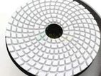 4" 50 Granite Polishing Pad Oxy Fine