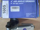 4inch Air Angel Grinder